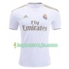 Billiga Fotbollströjor Real Madrid Hemma tröja 2019/20 Kortärmad